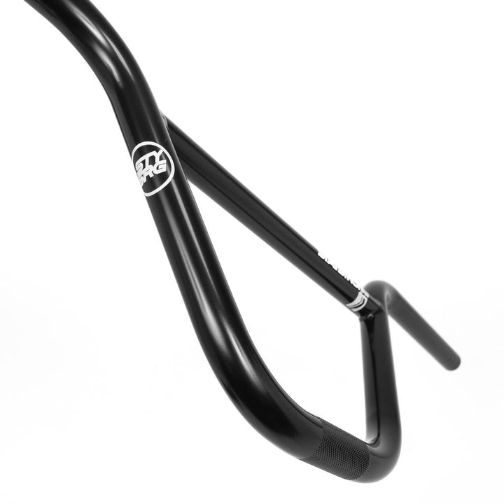 Stay Strong Chevron Straight Race Bars - 7,5 "