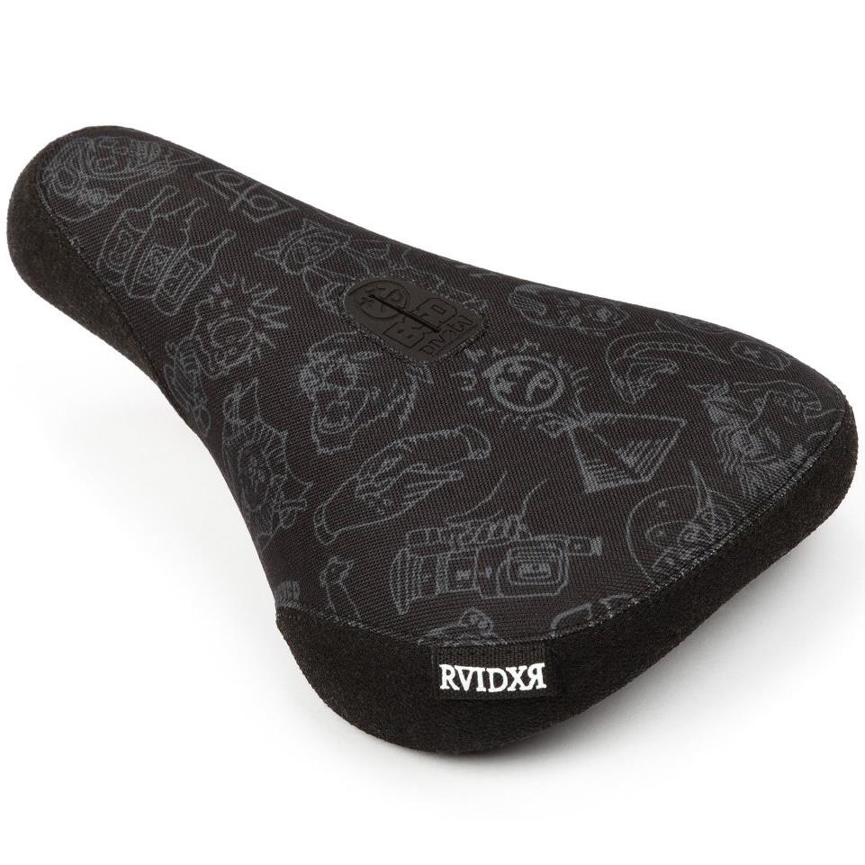 BSD Raider Fat Pivotal Seat