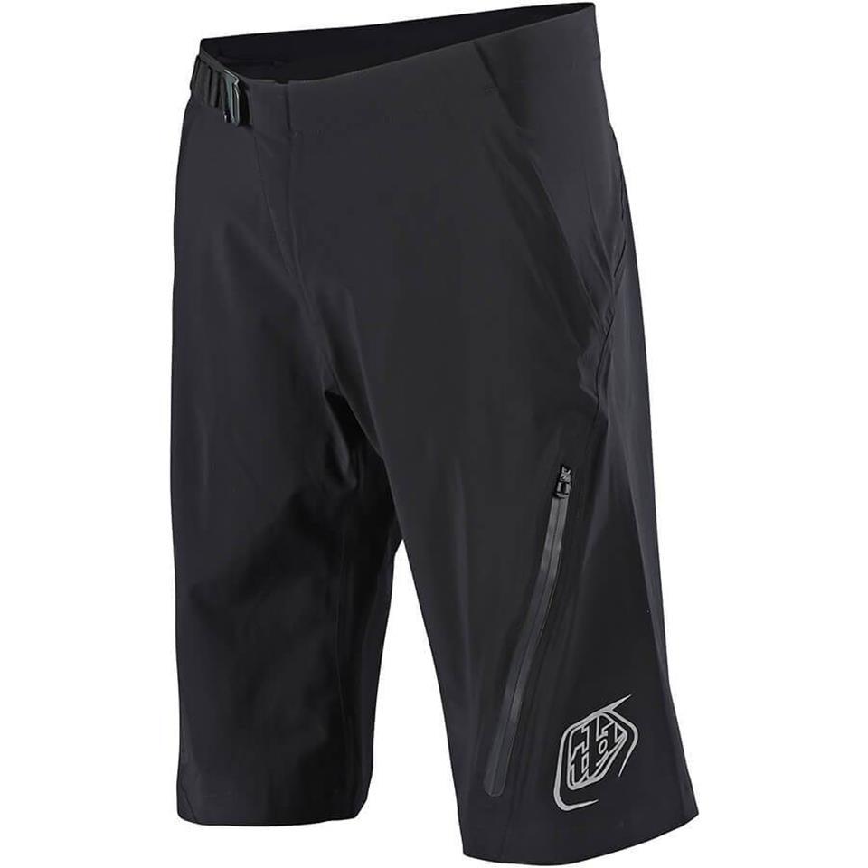 Troy Lee V2 Resist Race Shorts - Black/ 30