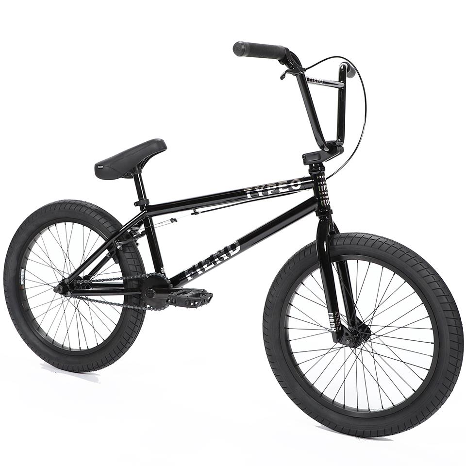 Fiend Tipo O BMX Bicicleta 2022