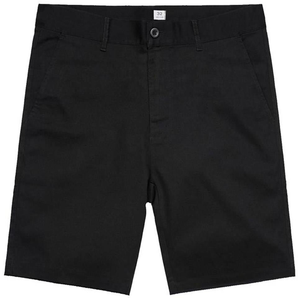Cult Pantalones cortos de chino - Negro