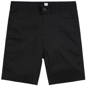 Cult Shorts de coupure chino - Noir