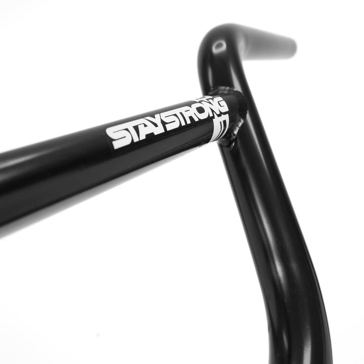 Stay Strong Chevron Cruiser Race Bars - 5.75"