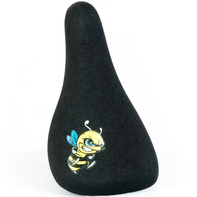 Total BMX Killabee Bee Slim Combo Seat