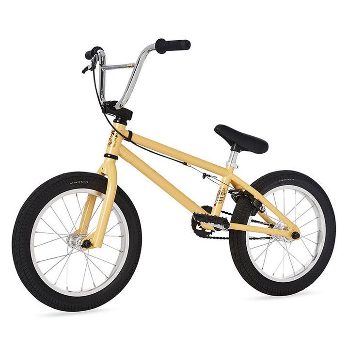 Fit Misfit 16 "BMX Bici 2023