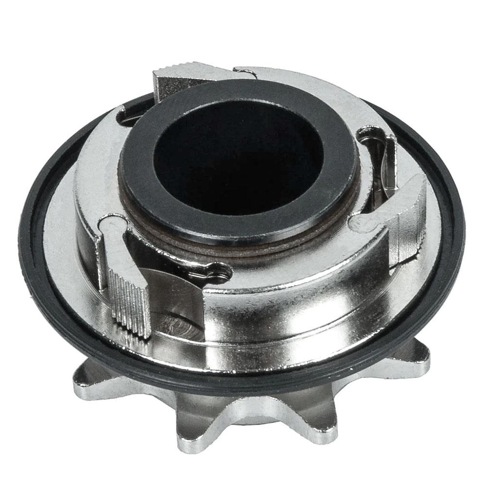 Tall Order Zumbido Cassette CUBLO 9 DIENTES DE TODOS