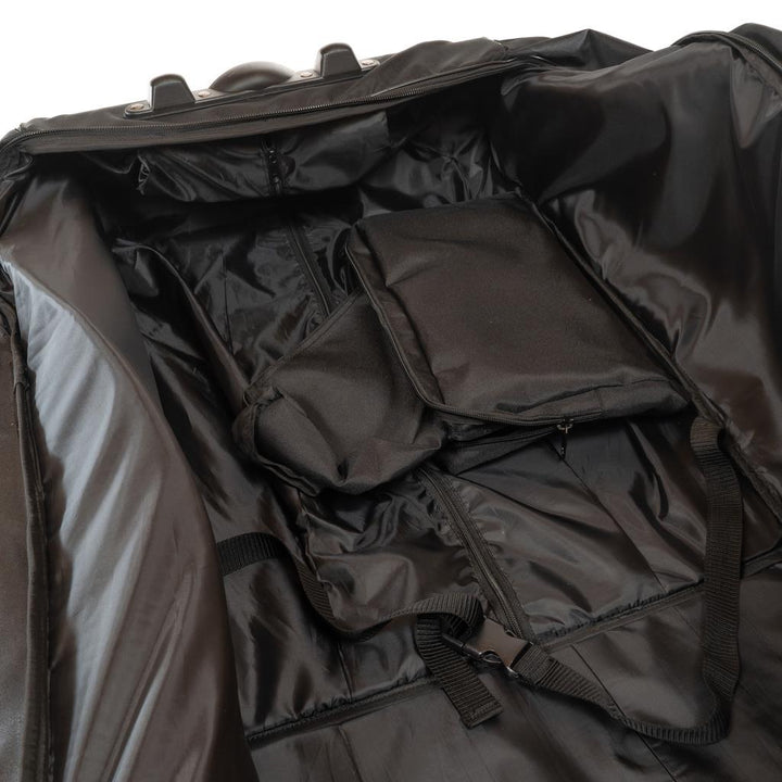 Stay Strong V2 Pro Serie Golf/Bike Bag - Nero