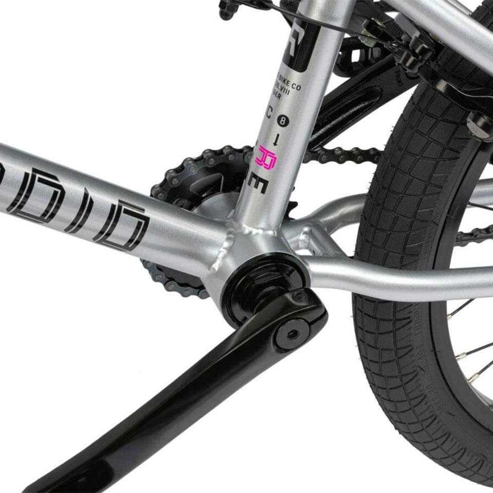 Radio Revocador Pro Bicicleta BMX