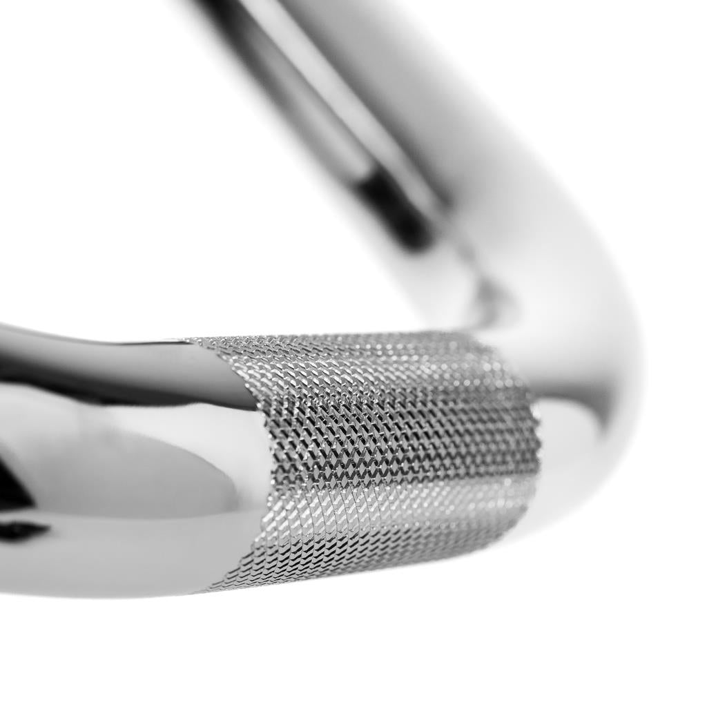 Stay Strong Chevron Straight Race Bars - 7,5 "