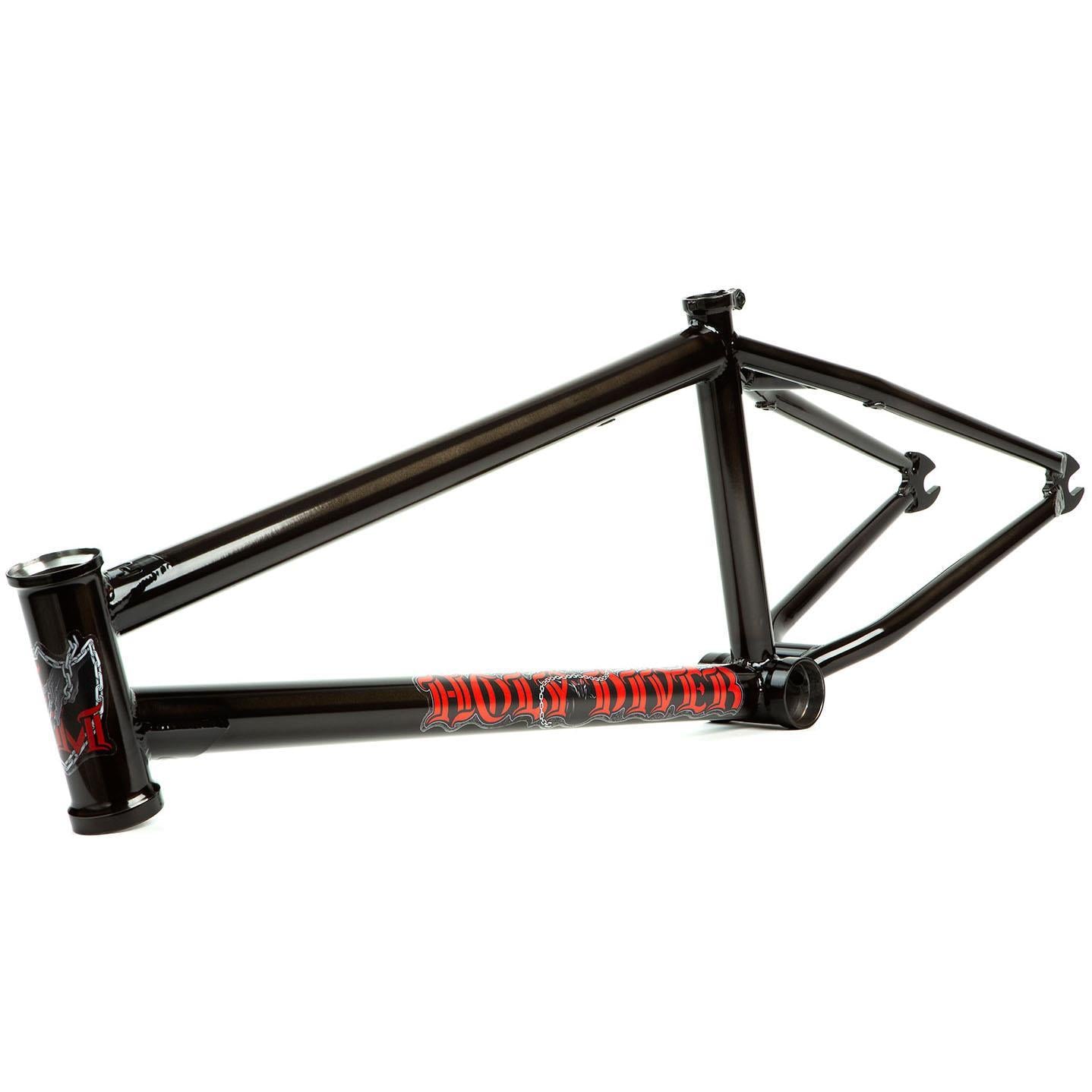 S&M Holy Diver Frame