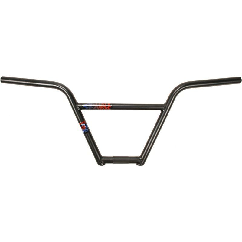 Stranger Pistone Bar