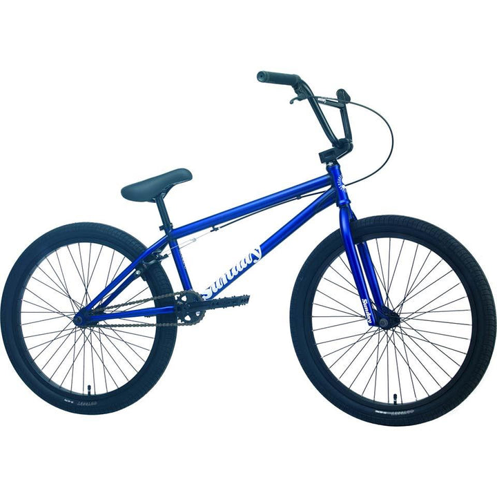 Sunday Model C 24" BMX Bike