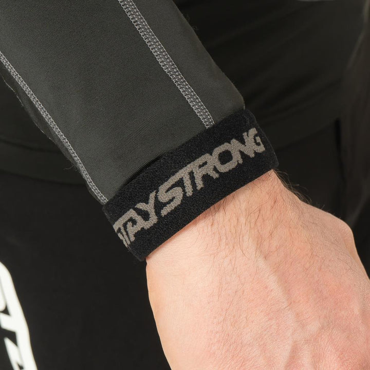 Stay Strong Combat Body Armour