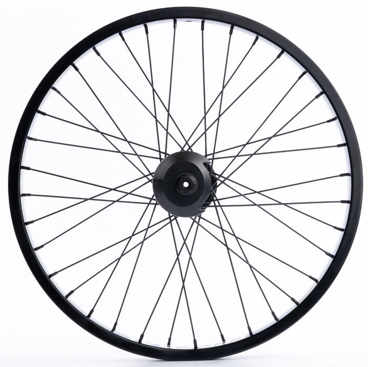 Federal Stance XL Pro Cassette Rear Wheel - RHD