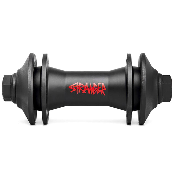 Stranger Crux V2 Front Hub