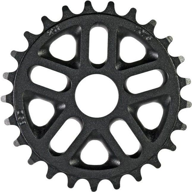 BSD Superlite 3D 5-Spoke Sprocket