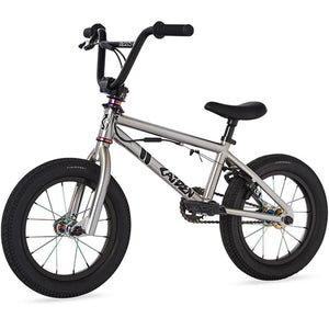 Fit Caiden 14 "BMX Bicicleta 2023