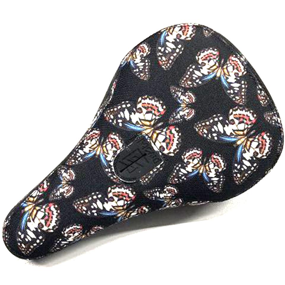 Stranger Butterfly Sublimated Pivotal Seat