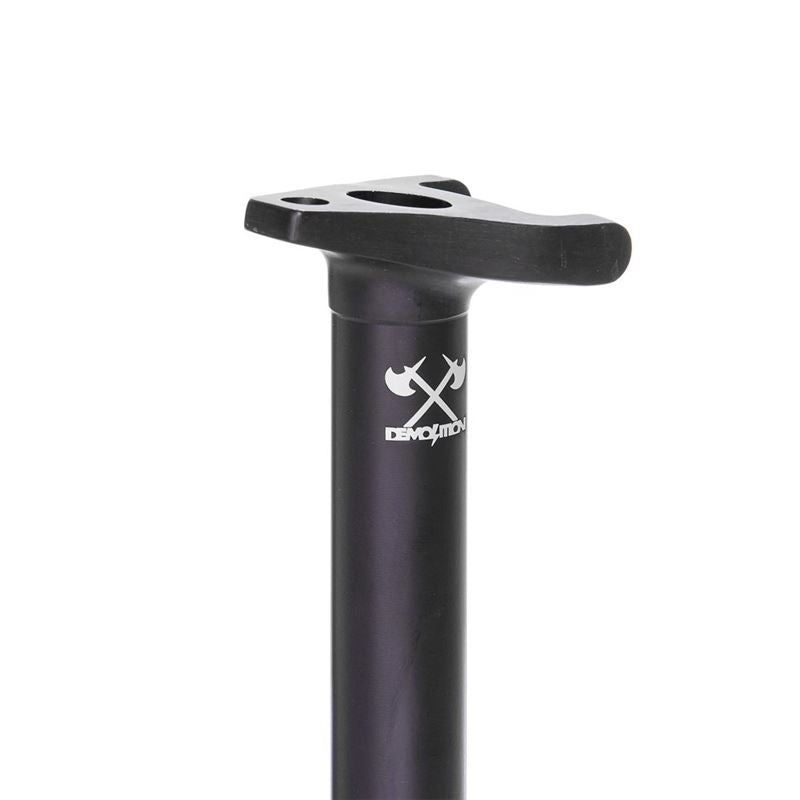 Tripod bmx hot sale seat post