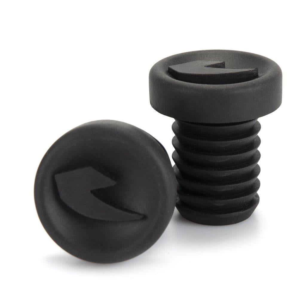 Tall Order La barra di cattura termina