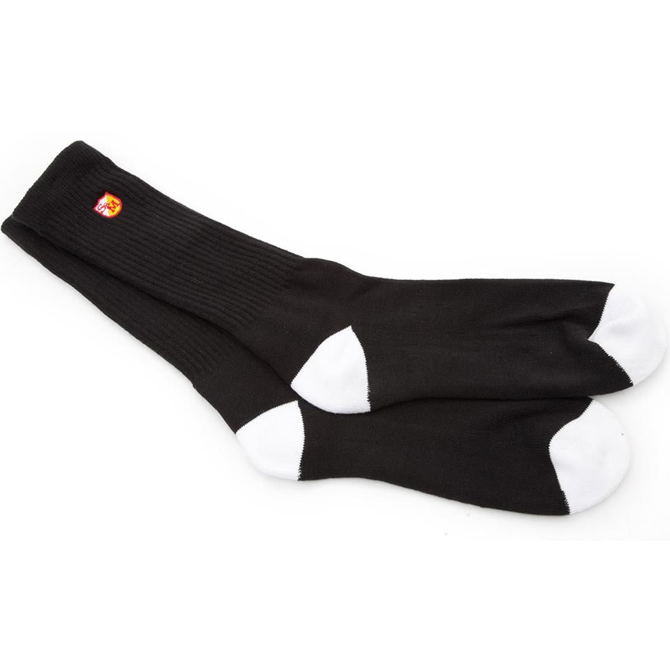 S&M Bloque de calcetines - Negro