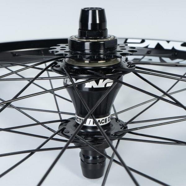 Stay Strong Reactiv Race 20" 1.75" Wheelset