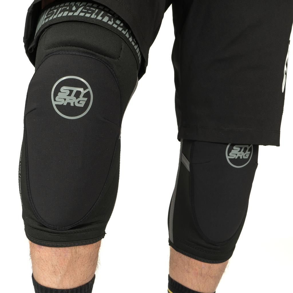 Stay Strong Conflict Knee Guard
