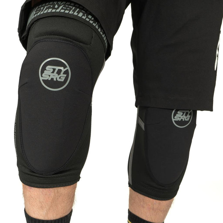 Stay Strong Conflict Knee Guard