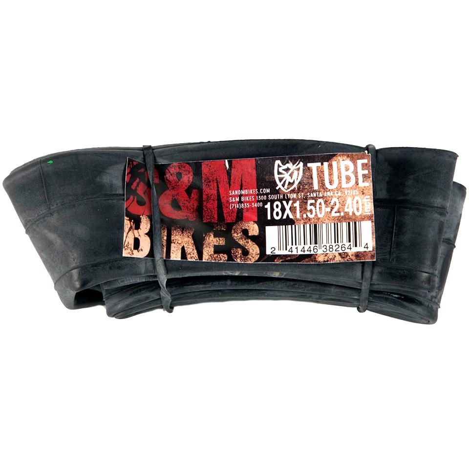 S&M 18" Innertube