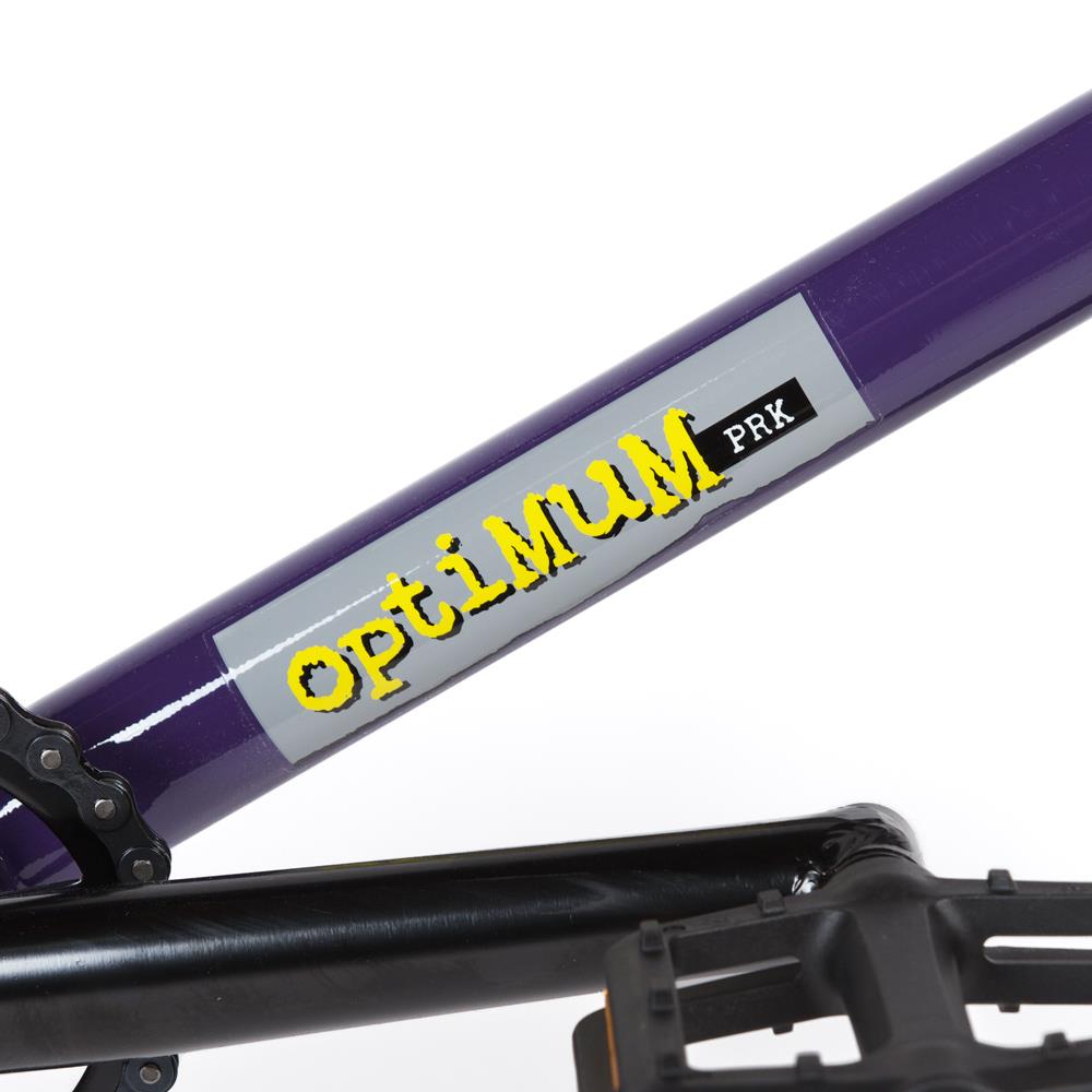 Stay Strong Optimum PRK BMX Bike