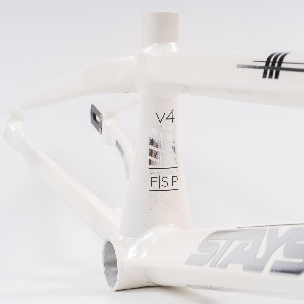 Stay Strong For Life 2023 V4 Cruiser XXL Race Cuadro - Disco Versión