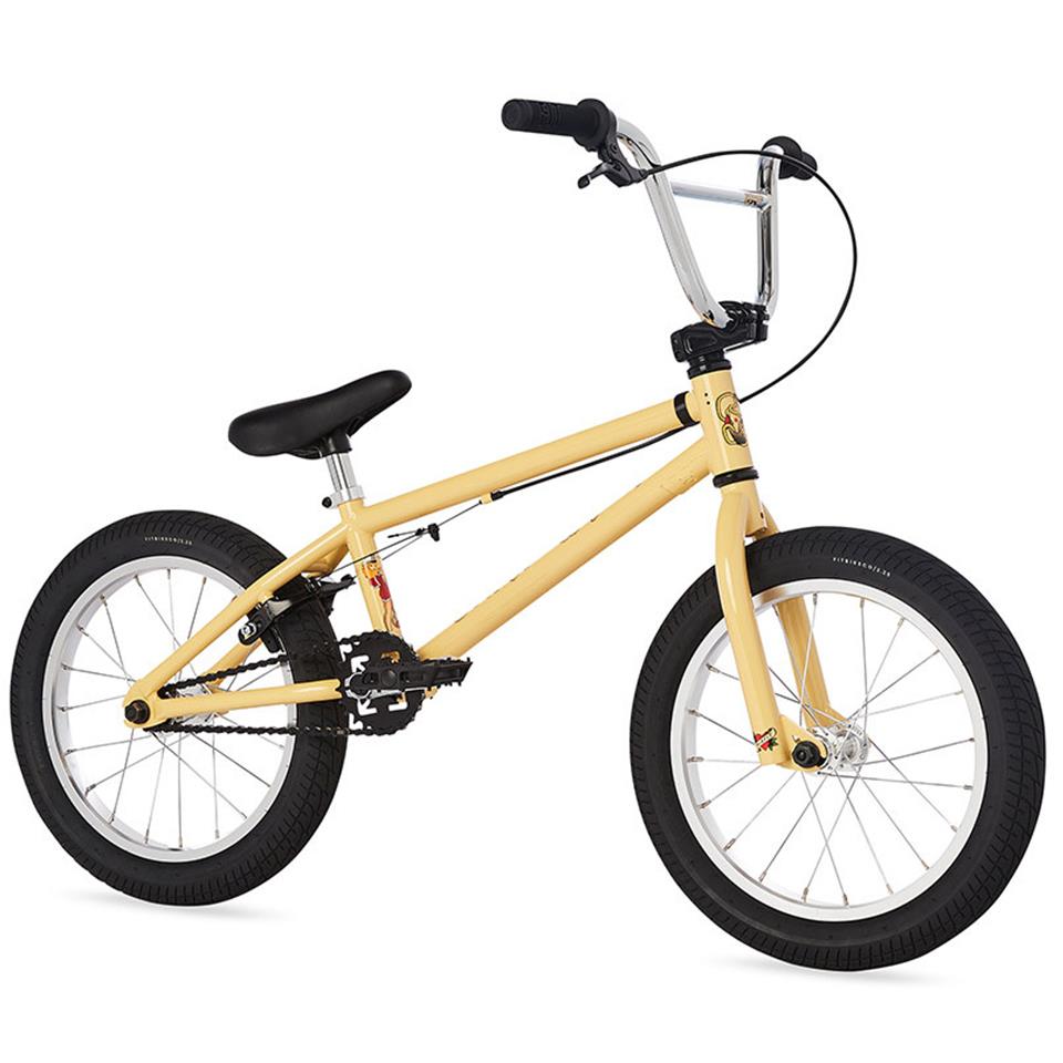 Fit Misfit 16 "BMX Bici 2023