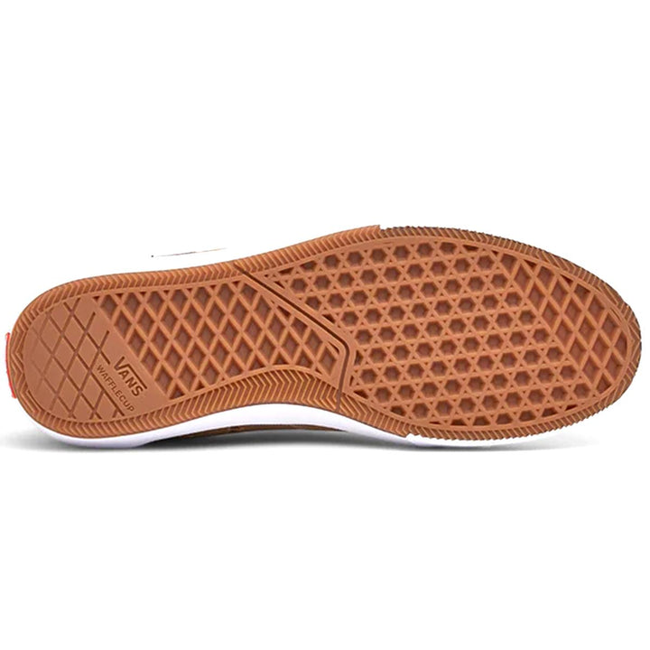 Vans Gilbert Crockett - tabaco