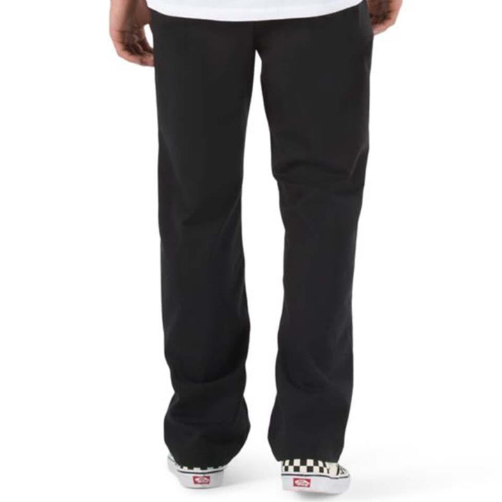 Vans Authentic chino détendu pantalon - Noir