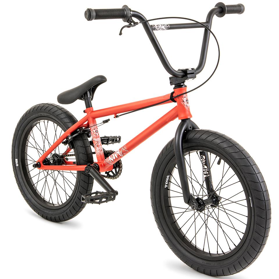Fly Nova 18" BMX Bike