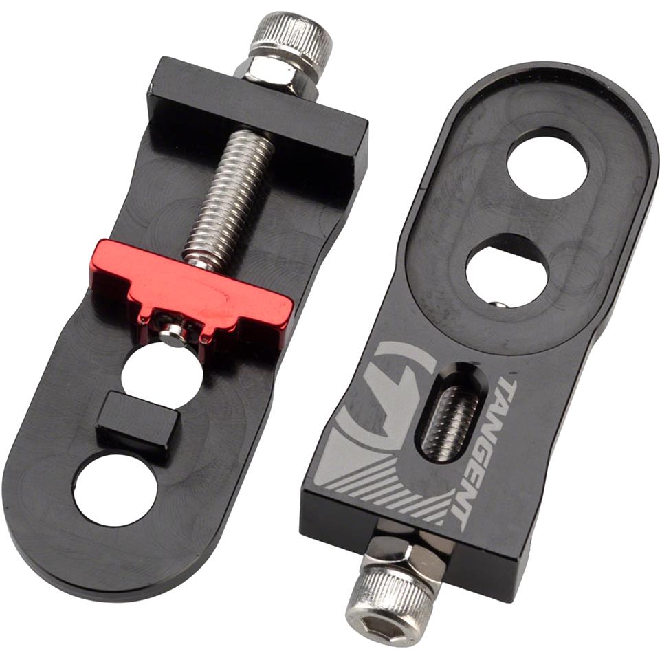 Tangenten -Drehmomentwandler -Rennkettenspanner