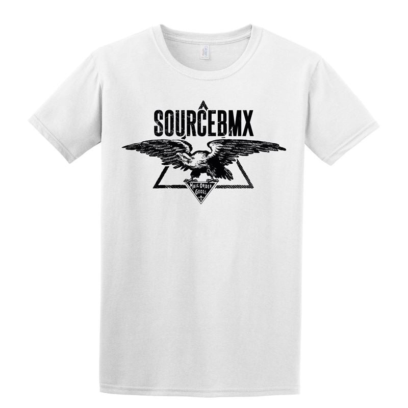 Source Mailorder Tee