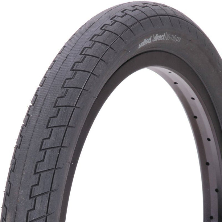 United Direct 2.4 Tire