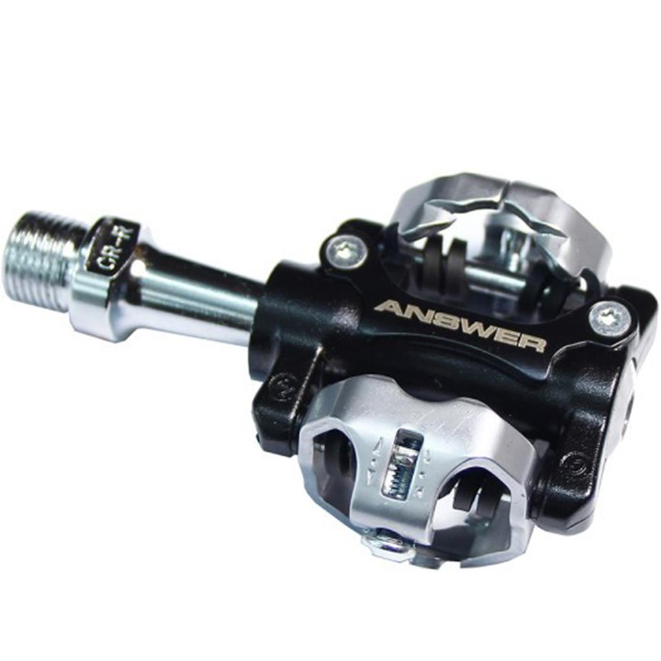 Answer Power Booster SR Clip Race Pedal