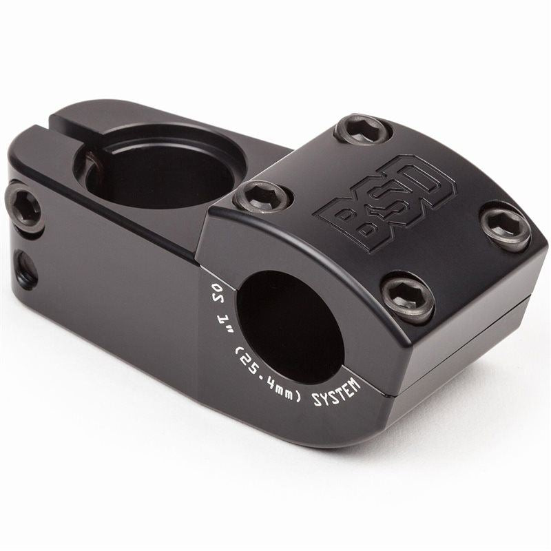 BSD Levelled Oversized Stem
