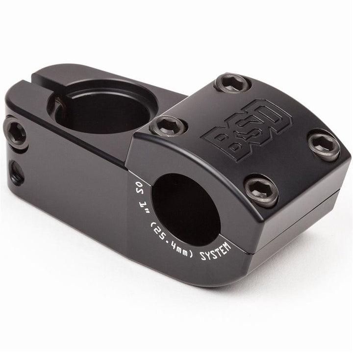 BSD Levelled Oversized Stem