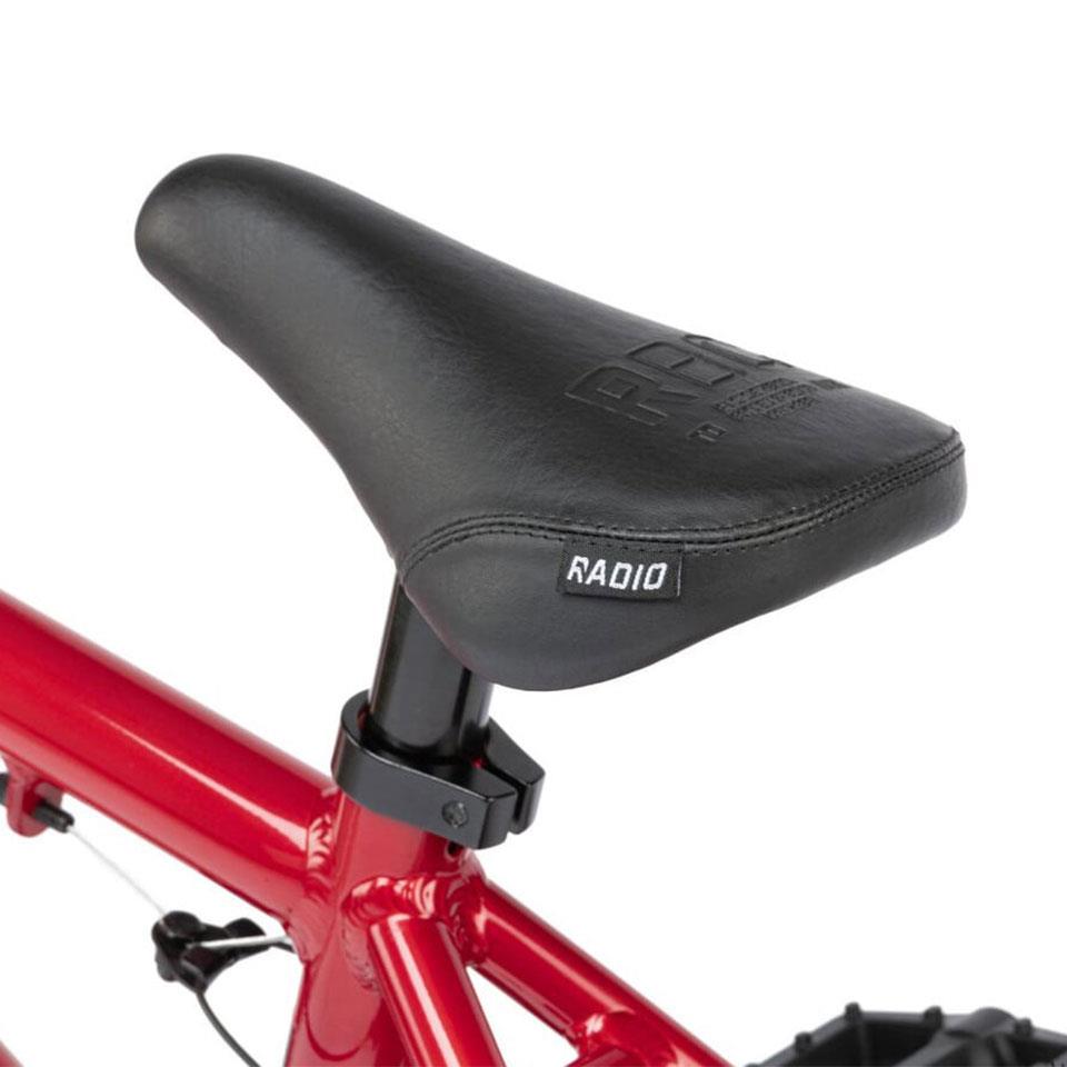 Radio Bici BMX da dadi da 16 "