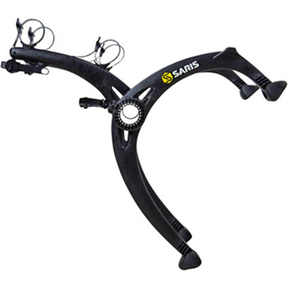 Saris Bones Ex Trunk Rack