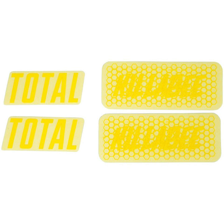 Total BMX Killabee K4 Telaio Adesivi