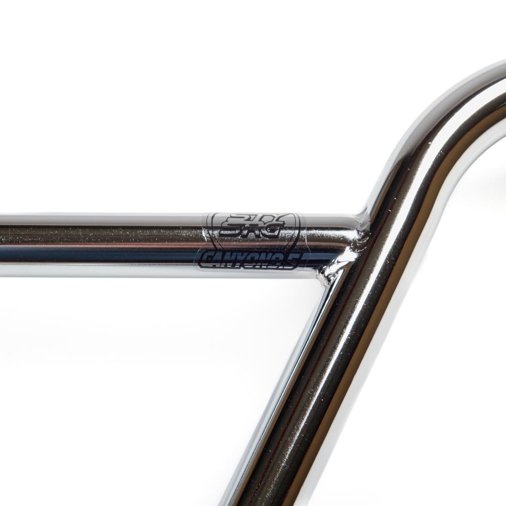 Stay Strong Canyon XL Bars