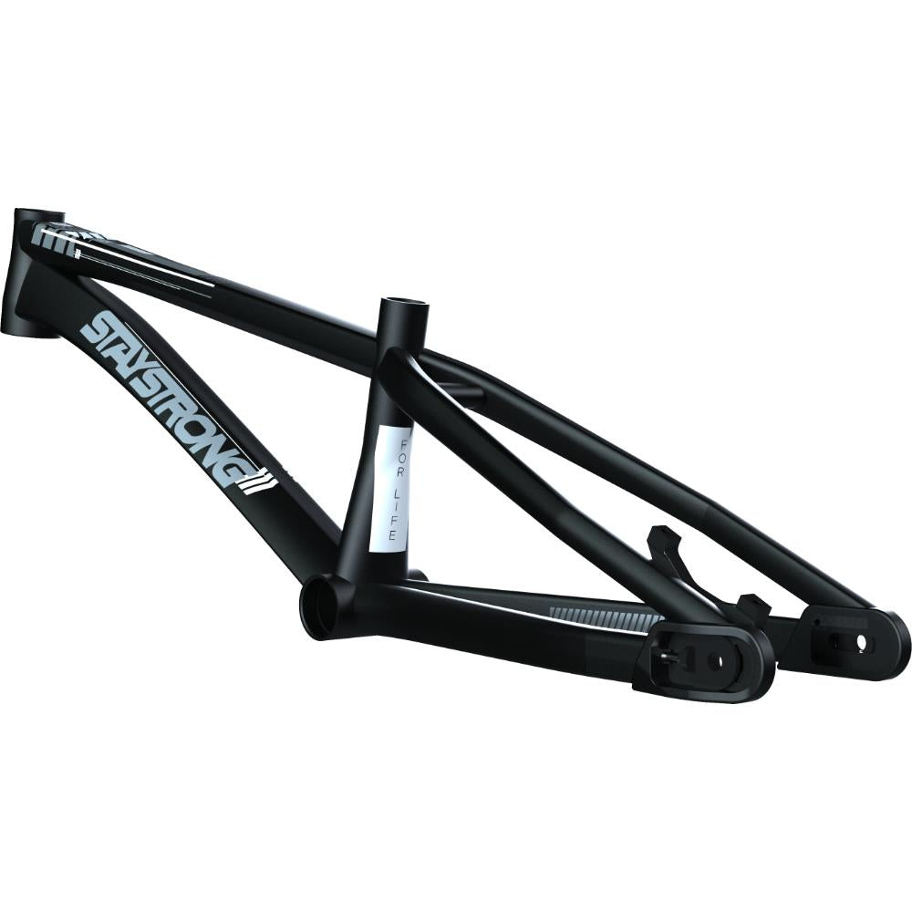 Stay Strong Per la vita v4 Mini Frame di razza