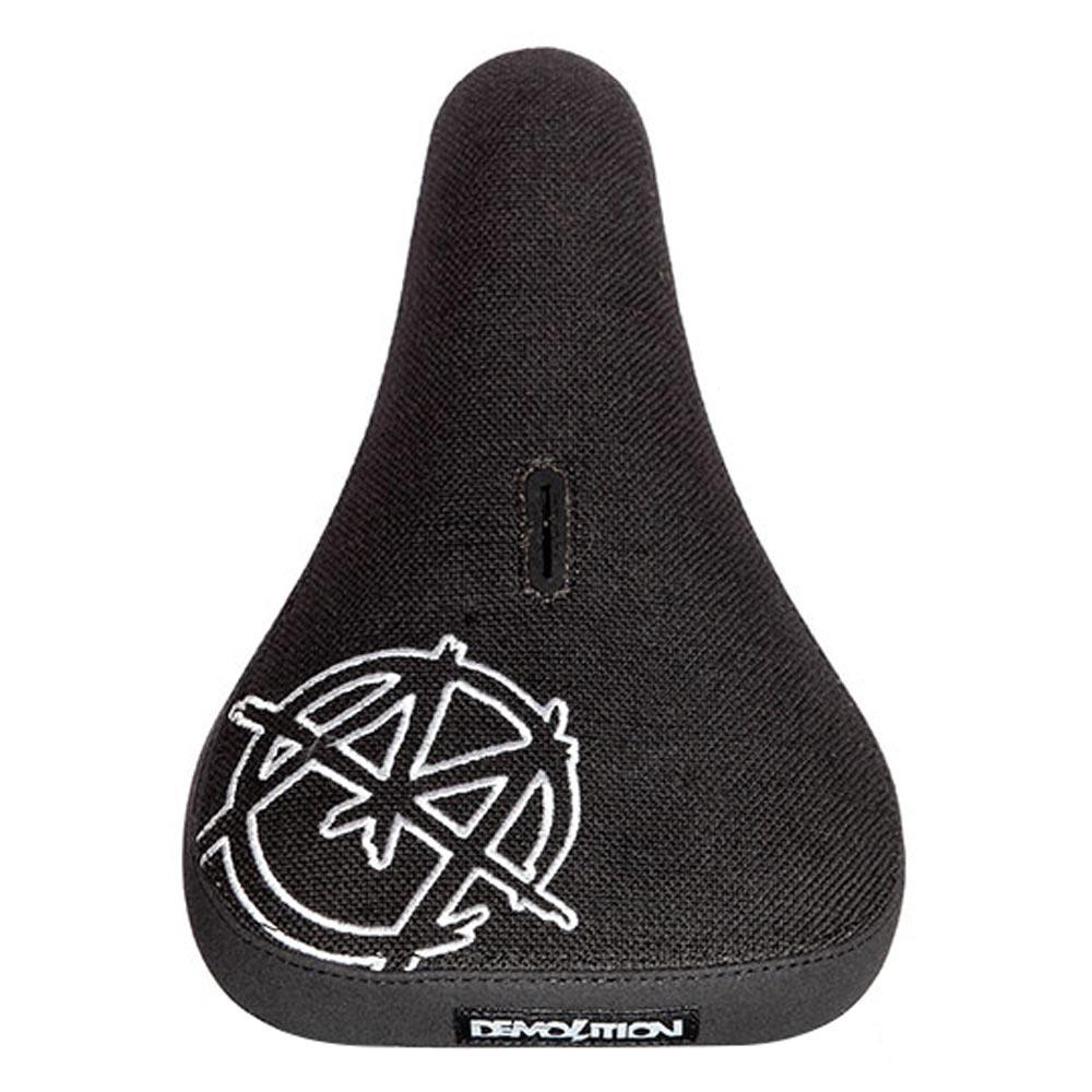 Demolition Markit Pivotal Seat