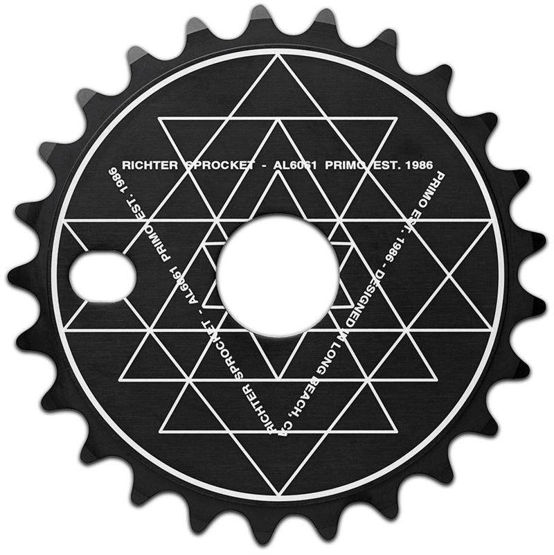 Primo Richter Sprocket