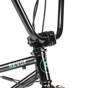 Radio Revocador Pro FS BMX Bike