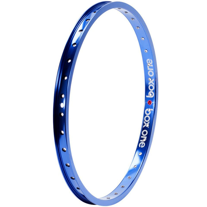 Box One Front Race Rim